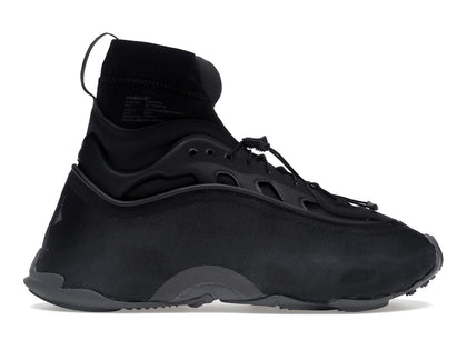 adidas Ozmorphis Mr. Bailey Core Black - authentic adidas sneakers