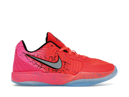Nike Ja 2 Kool-Aid Tropical Punch (GS) - authentic Nike sneakers