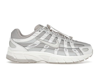 Nike P-6000 Sail Light Bone Cream (Women's) - authentic Nike sneakers