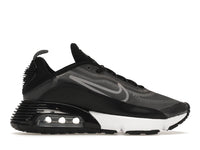 Nike Air Max 2090 Black White Black (Women's)