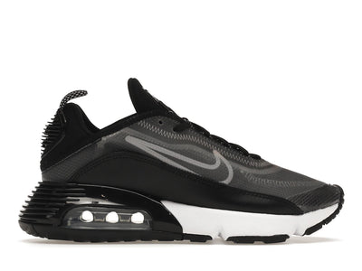 Nike Air Max 2090 Black White Black (Women's)