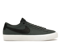 Nike SB Zoom Blazer Low Pro GT Vintage Green