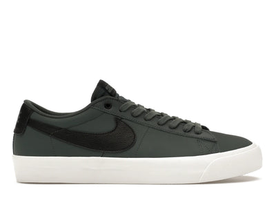 Nike SB Zoom Blazer Low Pro GT Vintage Green