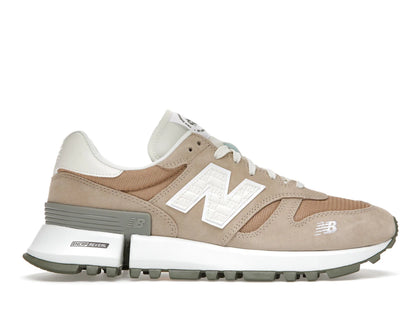 New Balance RC 1300 Kith 10th Anniversary White Pepper - authentic New Balance sneakers