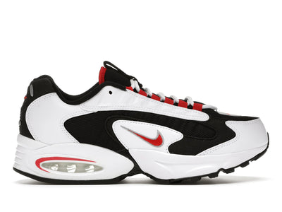 Nike Air Max Triax 96 White Red Black