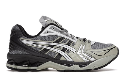 ASICS UB1-S Gel-Kayano 14 Piedmont Grey Sage - authentic ASICS sneakers