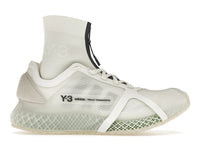 adidas Y-3 Runner 4D IOW Core White