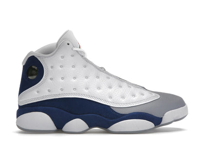 Jordan 13 Retro French Blue - authentic Jordan sneakers