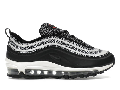 Nike Air Max 97 Wax Safari (Women's) - authentic Nike sneakers