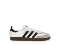 adidas Samba OG Cloud White Core Black Gum (PS)