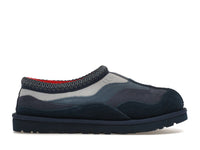 UGG Tasman Slipper Shoe Palace Painted Hills Blue