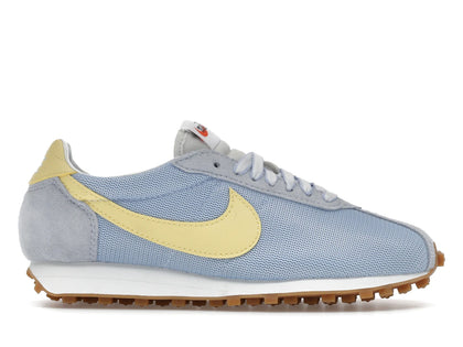 Nike LD-1000 Royal Tint Summit White Gum Light Brown Soft Yellow (Women's) - authentic Nike sneakers