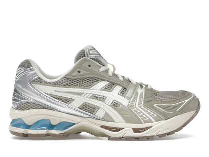 ASICS Gel-Kayano 14 Juliana Salazar - authentic ASICS sneakers