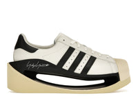adidas Y-3 Gendo Superstar Off White Black