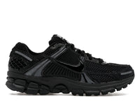 Nike Zoom Vomero 5 Black Patent (Women's)