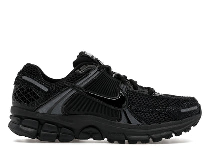 Nike Zoom Vomero 5 Black Patent (Women's) - authentic Nike sneakers