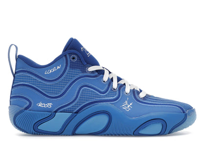 Jordan Tatum 3 Blueprint - authentic Jordan sneakers
