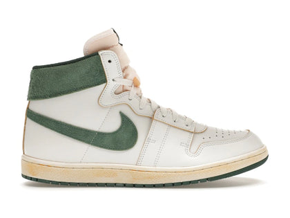 Nike Jordan Air Ship PE SP A Ma Maniére Green Stone - authentic Jordan sneakers