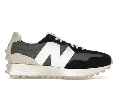 New Balance 327 Castlerock Black