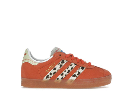 adidas Gazelle Toy Story Jessie (PS) - authentic adidas sneakers