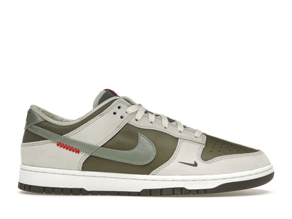 Nike Dunk Low Retro Year of the Snake (2025) - authentic Nike sneakers