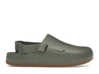 Nike Calm Mule Medium Olive Gum