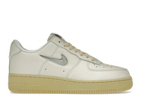 Nike Air Force 1 Low '07 LX Coconut Milk Lemon Wash (Women's)