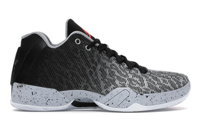 Jordan XX9 Low Infrared 23