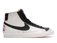 Nike Blazer Mid '77 EMB NBA 75th Anniversary Trail Blazers