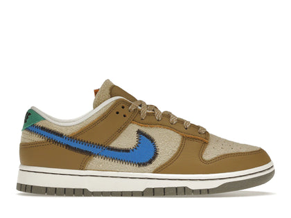 Nike Dunk Low size? Dark Driftwood - authentic Nike sneakers