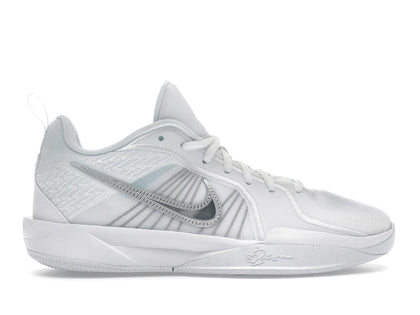 Nike Sabrina 2 White Noise (GS) - authentic Nike sneakers