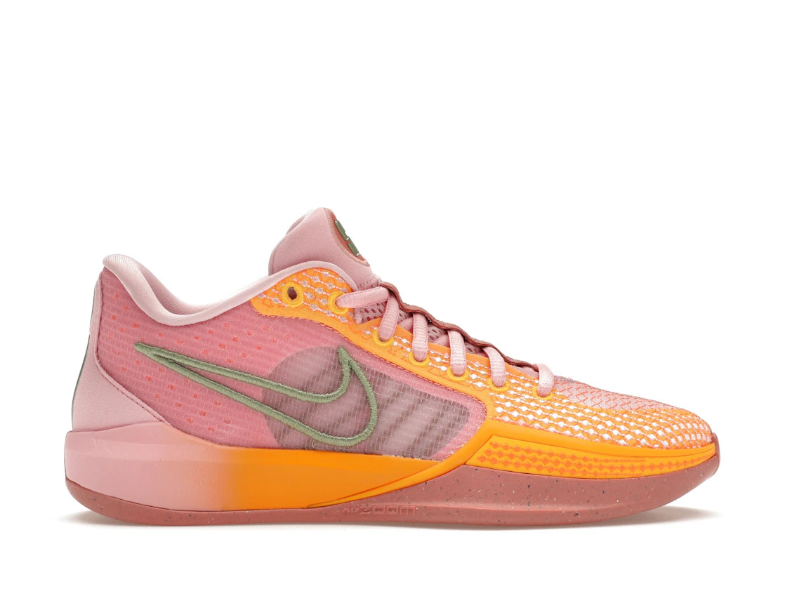 Nike Sabrina 1 Rooted (Women's) - vue 360