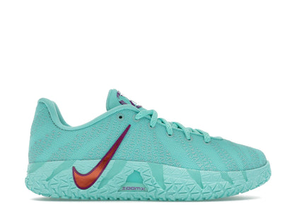 Nike Ja 3 Twelve Time (GS) - authentic Nike sneakers