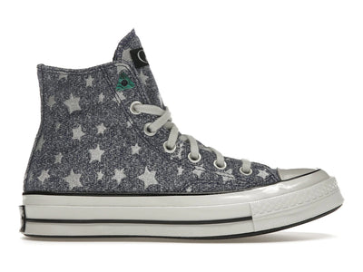 Converse Chuck Taylor All Star 70 Hi LAIKA Coraline Star Sweater