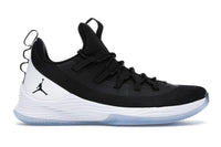 Jordan Ultra Fly 2 Low Black White