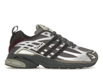 adidas Adistar Cushion Song for the Mute Taupe Metallic Granite - authentic adidas sneakers
