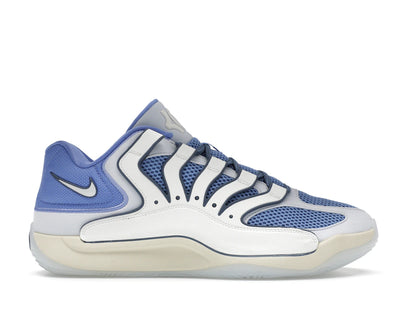 Nike KD 18 Boys & Girls Club - authentic Nike sneakers