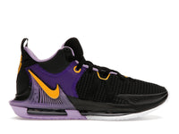 Nike LeBron Witness 7 Lakers