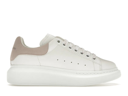 Alexander McQueen Oversized Patchouli (Women's) - authentic Alexander McQueen sneakers