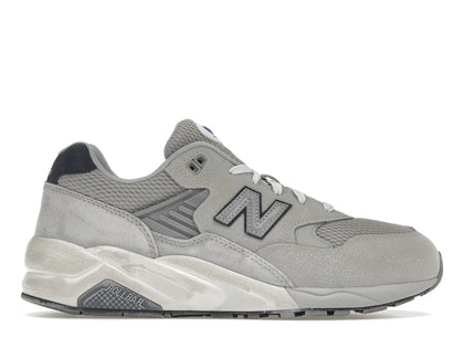 New Balance 580 Grey Day (2023) - authentic New Balance sneakers