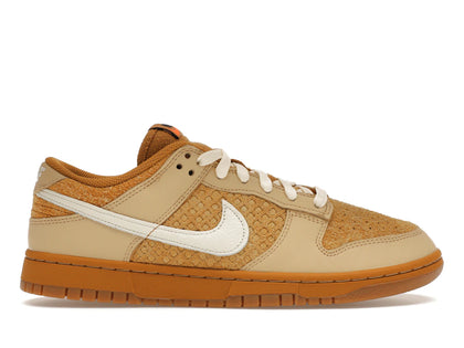 Nike Dunk Low Waffle - authentic Nike sneakers