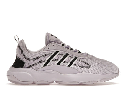 adidas Haiwee Purple Tint (Women's) - authentic adidas sneakers