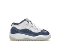 Jordan 11 Retro Low Diffused Blue (TD)