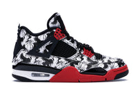 Jordan 4 Retro Tattoo (2018)