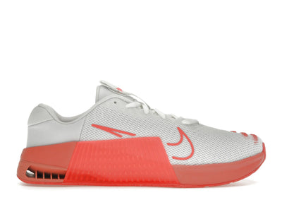 Nike Metcon 9 White Magic Ember Summit White Bright Crimson (Women's)