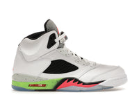 Jordan 5 Retro Giftgrün