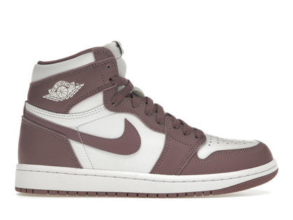 Jordan 1 Retro High OG Mauve (GS) - authentic Jordan sneakers