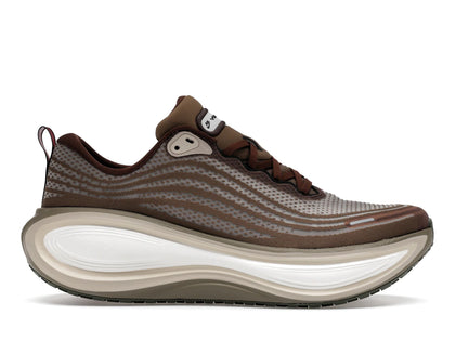 Nike Vomero Plus Caldera Brown Dark Field Brown - authentic Nike sneakers