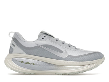 Nike Vomero 18 Gore-Tex Pure Platinum Light Pumice - authentic Nike sneakers