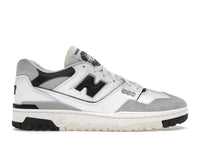 New Balance 550 Grey White Black
